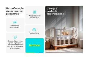 LIV - Apartamento 1301