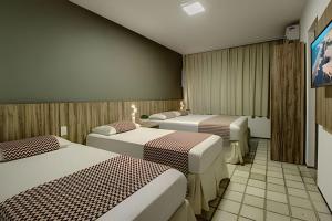 Mansão14Suítes-55Pessoas-BEACH PARK - HOUSINGCEARÁ