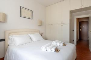 Borgo la Croce 1830 Heritage Apartment