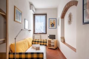 Borgo la Croce 1830 Heritage Apartment