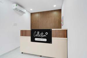 Collection O Collection O BN Reddy Formerly Capitol Stay inn