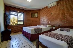 Super Luxo BEACH PARK - 20 Pessoas - HOUSINGCEARÁ