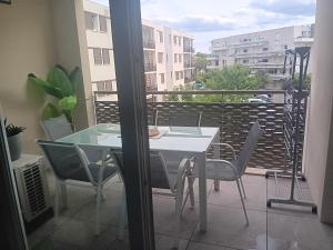 Appartements MIRANEO : photos des chambres