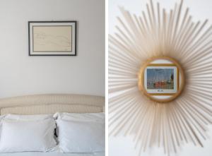 Borgo la Croce 1830 Heritage Apartment