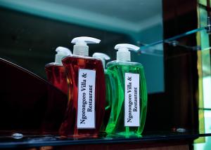 Ngorongoro Villastay and Restaurant