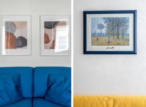 Borgo la Croce 1830 Heritage Apartment