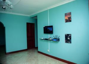 Ngorongoro Villastay and Restaurant