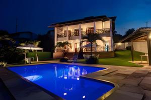 Mansão Luxo 32 Pessoas-BeachPARK - BY HousingCeara