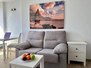 Neues Studio direkt am Strand