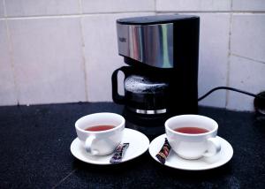 Ngorongoro Villa and Restaurant