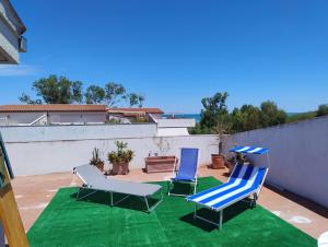 TerrazzA Mare a Vasto Marina