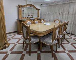 Comfy 2 Bedrooms Apartment in Cairo 83