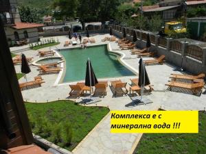 Семеен хотел Звезда