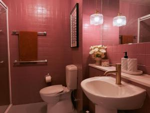 Timeless Emporium stay with city view