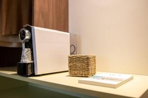 Hotels Hotel du Pin Nice Port : photos des chambres