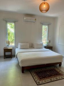 Cozy Cozy Hua Hin - Ubytování bez kategorie ve městě Hua Hin