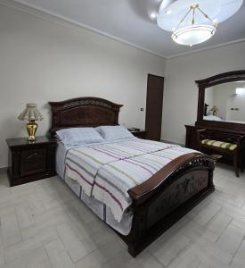 Comfy 2 Bedrooms Apartment in Cairo 83