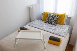 TOP Location Studio at Deák Sqr