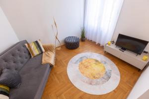 TOP Location Studio at Deák Sqr