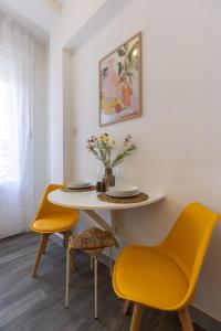 TOP Location Studio at Deák Sqr