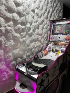 Cabaña Casablanca en Barbosa