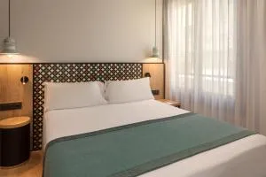 Catalonia Excelsior