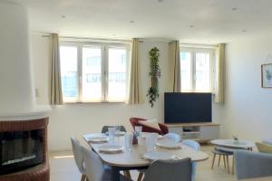 Appartements 4 spacious rooms of 75 m2 in the heart of Toulon : photos des chambres