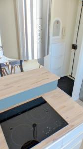 Appartements 4 spacious rooms of 75 m2 in the heart of Toulon : photos des chambres