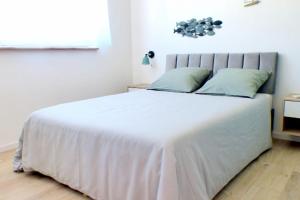 Appartements 4 spacious rooms of 75 m2 in the heart of Toulon : photos des chambres