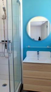 Appartements 4 spacious rooms of 75 m2 in the heart of Toulon : photos des chambres