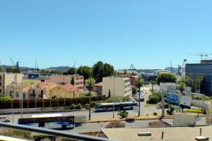 Appartements 4 spacious rooms of 75 m2 in the heart of Toulon : photos des chambres