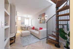 Wide Open Sky Terrace 1 Bdr