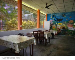 Blue Lagoon Resort, Neil Island