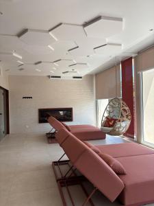 Hotels Mercure Annecy Sud : photos des chambres