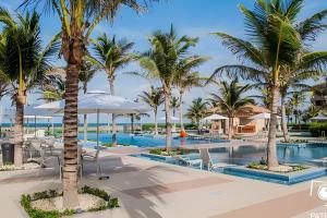 Luxo Beach Park-MANDARA-4 Quartos ARTV-"Pé na Areia" By HousingCeara