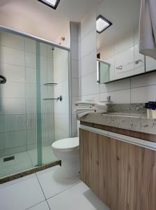 Luxo Beach Park-MANDARA-4 Quartos ARTV-"Pé na Areia" By HousingCeara