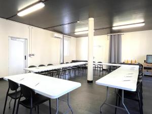 Hotels HOTEL & SPA Le Renard Centre : photos des chambres