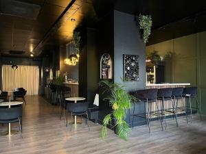 Hotels HOTEL & SPA Le Renard Centre : photos des chambres