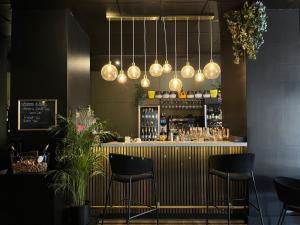Hotels HOTEL & SPA Le Renard Centre : photos des chambres