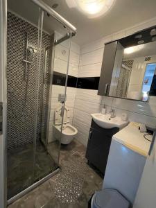 Apartmaji Emina 