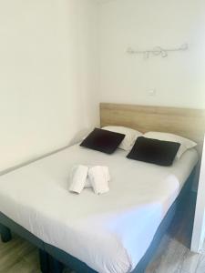 Cassis Plage 3 - 3-star hotels in Cassis