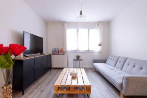 Le Jules, 3 chambres, parking à Vénissieux