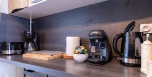 Le Jules, 3 chambres, parking à Vénissieux