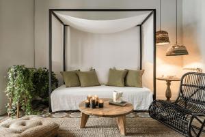 Arezzo - 1 bedroom in Eixample Esquerra