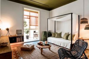 Arezzo - 1 bedroom in Eixample Esquerra