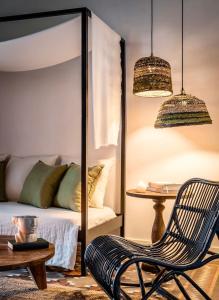 Arezzo - 1 bedroom in Eixample Esquerra