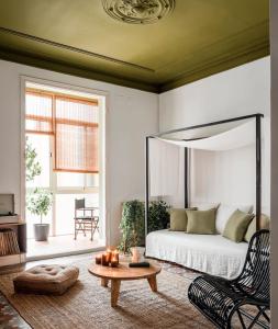 Arezzo - 1 bedroom in Eixample Esquerra