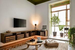 Arezzo - 1 bedroom in Eixample Esquerra