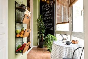 Arezzo - 1 bedroom in Eixample Esquerra