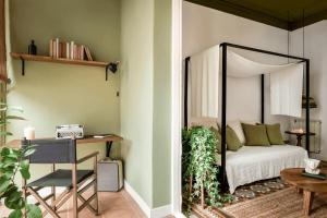 Arezzo - 1 bedroom in Eixample Esquerra